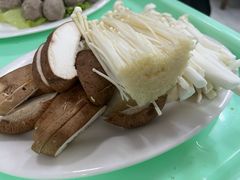-花苑美食横琴生蚝火锅(拱北粤华路店)