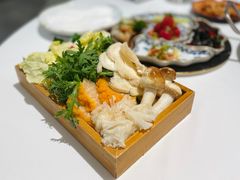 -京彩臻品火锅
