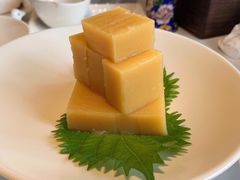 豌豆黄-四季民福烤鸭店(前门店)