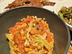 -简小舍·民间手艺菜(武昌江滩店)