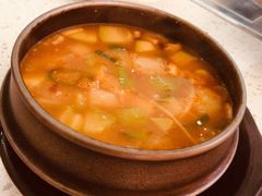 小酱汤-韩时烤肉(枫蓝店)