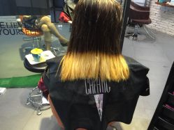 米几美发公社-MAGIC米几发型设计·羊毛卷