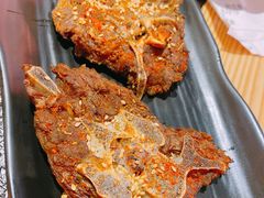 -京炭铜锅涮肉·羊蝎子·羊肉炉(保利·时光里店)