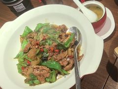 -胡子大厨·超级小炒肉(华润店)