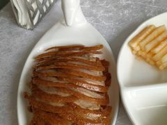 -海湾壹品·粤菜·早茶·烤鸭(拱北店)