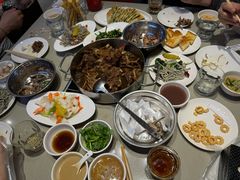 -蝎王府羊蝎子(天通苑店)