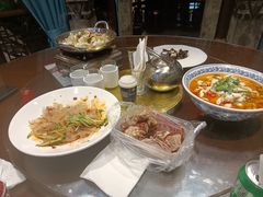 -乡下姥渔馆(齐落山路店)