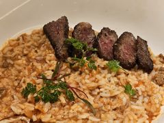 -王品牛排(郑州大卫城店)