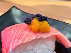 -寿司郎(皇庭广场店)