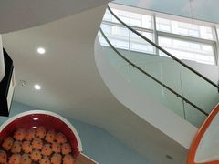 -极橙儿童齿科矫正中心(奥城店)