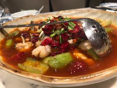 -漢舍中国菜馆(889广场店)