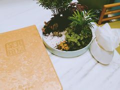 -御仙都北京菜馆·烤鸭店(双井店)
