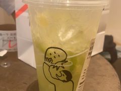 -喜茶(广州天汇igc店)