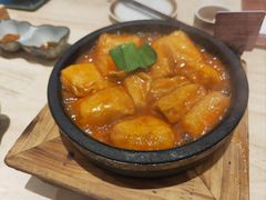 每日空运包浆豆腐-米店·云南菜(南门店)