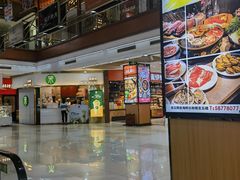 -浦东食品城(华诚大厦店)