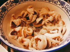 -福州天元国际威斯汀酒店·中国元素餐厅