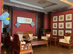 大堂-全聚德(常州店)