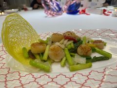 -新加坡泰国村酒楼(五角场店)