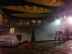 -咸宁万豪温泉谷度假区