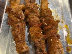 -清真伊源饺子馆(陶然共友大厦店)