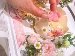 -橙呦·私人定制生日蛋糕