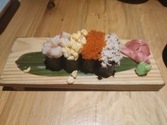军舰战队-二丁目食堂(铁西星摩尔店)
