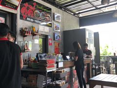 大堂-Doo Dee Thai Food(Issan/Isaan/Esan)