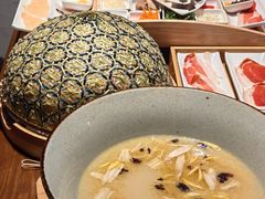 -芸南道·过桥米线(昆明老街旗舰店)