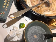 -狐狸爱上椰子鸡(滨江星光大道店)