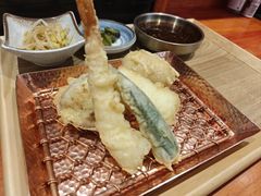 -天妇罗内顺田(罗湖店)