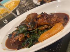 -新花城蟹粉馆(乌鲁木齐店)