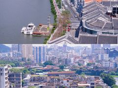 -合江楼