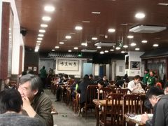 大堂-柴氏风味斋(甘家口店)