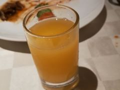 -西堤厚牛排(新世界店)