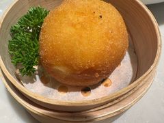 烤榴莲（2个）-大潮淮·淮扬菜(何园旗舰店)