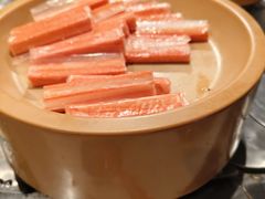 -龍歌自助小火锅(市北和达中心城店)