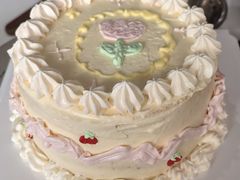 -幸福里DIY蛋糕烘焙·团建·拼豆豆(普陀店)