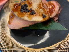 -争鲜回转寿司(朝外悠唐PLUS店)
