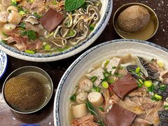 -喜之羊·粉面档
