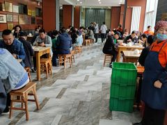 -吾穆勒蓬灰牛肉面·清真(北滨河中路店)