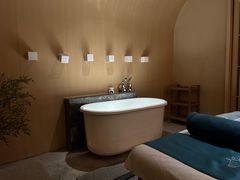 -快乐大桶水养生足浴SPA(前兴路店)