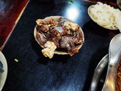 -星鸿社重庆老火锅(燃灯寺分店)