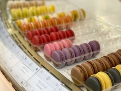 -PAUL LAFAYET 法式甜品(港汇广场店)