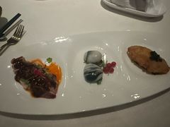 -三号黄浦会Canton Table