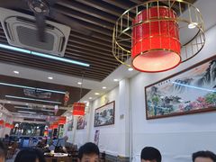 -地锅公社·现炒地锅鸡·地锅鱼·夜宵(罗锦路店)