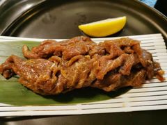 -伊茉家的烤肉店(勒泰中心店)