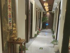 -五指生足疗保健(通州旗舰店)