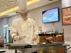 -全聚德(长白直营店)