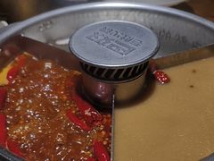-巴奴毛肚火锅(广益哥伦布店)