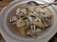 -金苑酒家·客家菜·广东老字号(万象店)